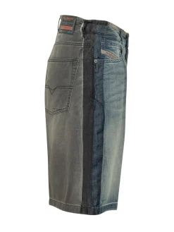 De Sire Short S1 Denim Shorts