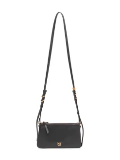 Double Mini Bag with Strap