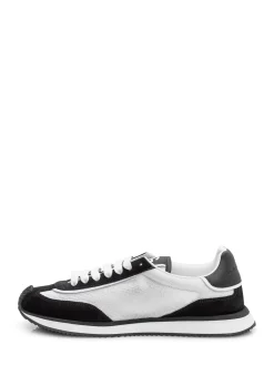 Dragon Low-Top Sneakers