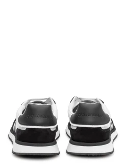 Dragon Low-Top Sneakers
