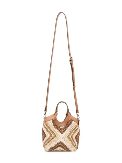Dua Woven Tote Bag