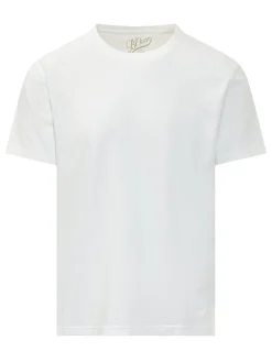 Eagle Lake Crew Neck T-shirt