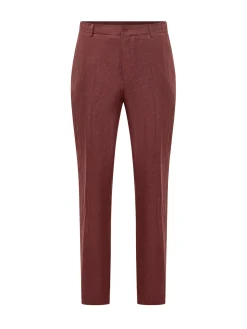 Elastic Waist Trousers