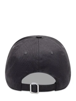 Embroidered Logo Cap