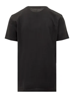Embroidered Logo T-Shirt