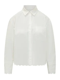 Embroidered Shirt