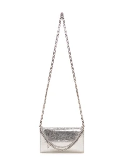 Falabella Wallet with Chain