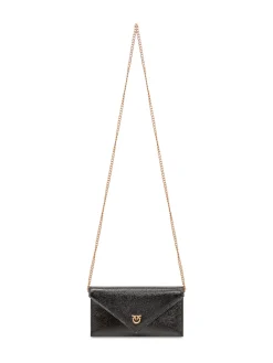 Flat Mini Pouch with Zip