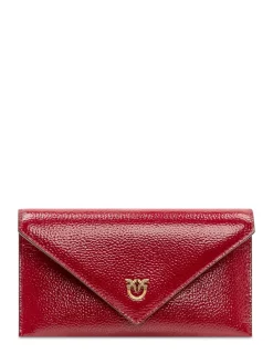 Flat Mini Pouch with Zip