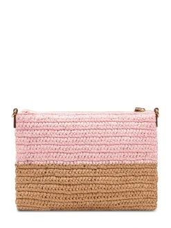 Flat Pouch with Zip