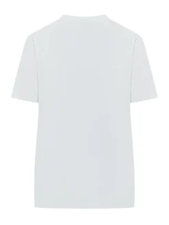 Floral Logo T-Shirt
