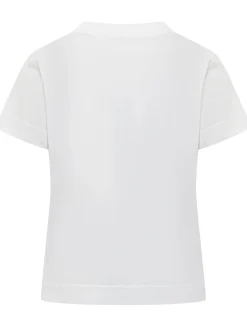 Floral Print T-Shirt