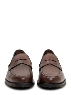 Formal loafer