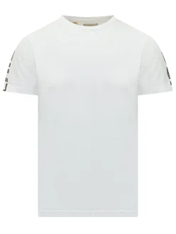 French Collector T-shirt with Sleeve Details