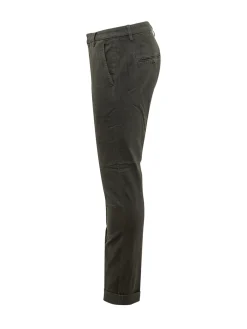 Gaubert Slim Tapered Trousers