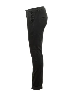 Gaubert Slim Tapered Trousers