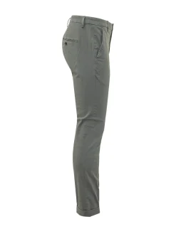 Gaubert Slim Tapered Trousers