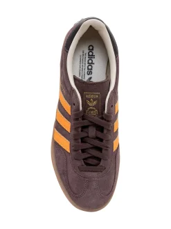 Gazelle Indoor Suede Sneakers