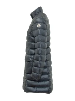Genet Long Coat