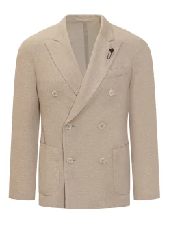 Giacca Blazer Liknit