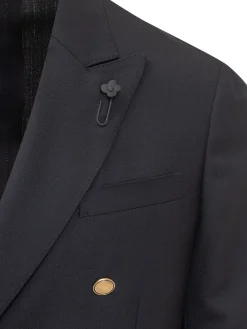 Giacca Blazer Roma