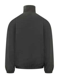 Giacca con Zip Frontale