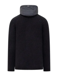 Giubbino in Maglia