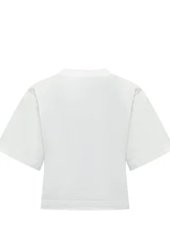 Glowing Flower T-shirt