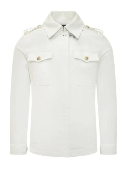 Hook Overshirt