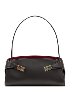 Hug East West Shoulder Bag