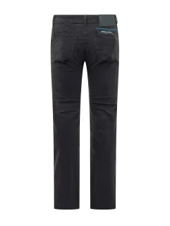 Jeans Bard Slim a Cinque Tasche