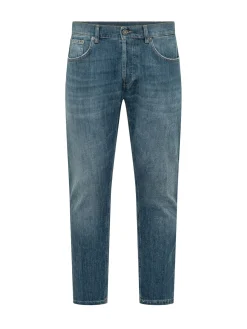 Jeans Dian Slim Carrot