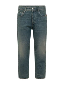 Jeans Jeremiah a Cinque Tasche Straight Leg