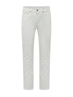 Jeans Jordan Cinque Tasche Slim Fit
