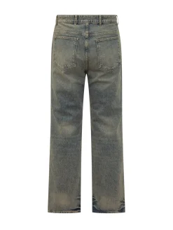 Jeans R2 Straight Leg