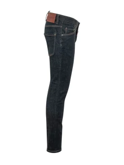 Jeans Skater a Cinque Tasche