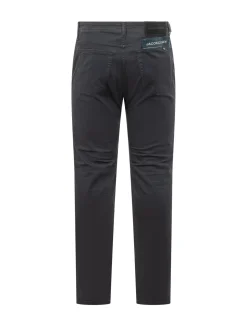 Jeans Slim Fit Cinque Tasche