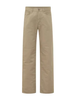 Jeans Straight Leg a Cinque Tasche