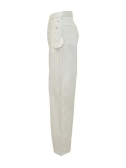 Jeans Twisted Workwear in Cotone