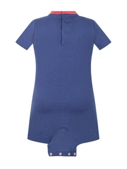 Jersey Bear Shortall