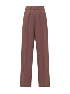Jhonny Straight Leg Trousers