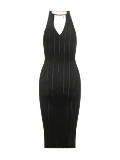 Knit Dress