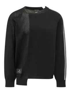 Knit Sweater