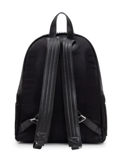 Laino Davis Backpack with Front Pocket