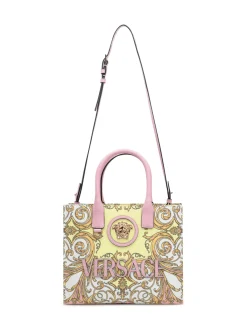 La Medusa Shopper