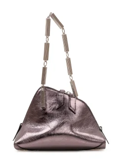 La Scala Clutch with Jewel Strap