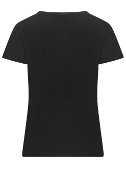 Lightweight Knit T-shirt
