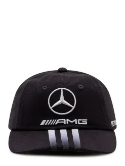 Logo baseball cap
