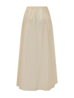 Long Flowing Skirt