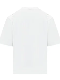 Loose Fit Photo Print T-Shirt